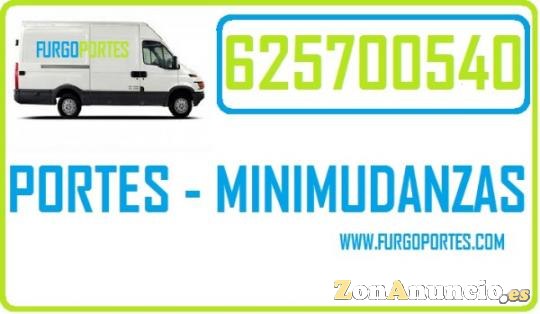 portes en madrid 625700540 enta de material de embalaje